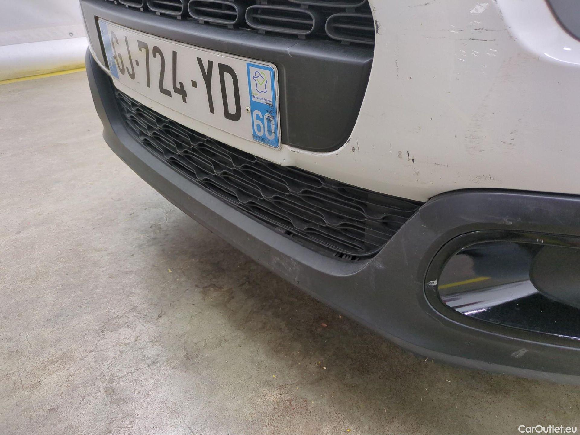  Citroen  C3 CITROEN  / 2020 / 5P / Berline PureTech 83 S&S BVM Feel Pack #23