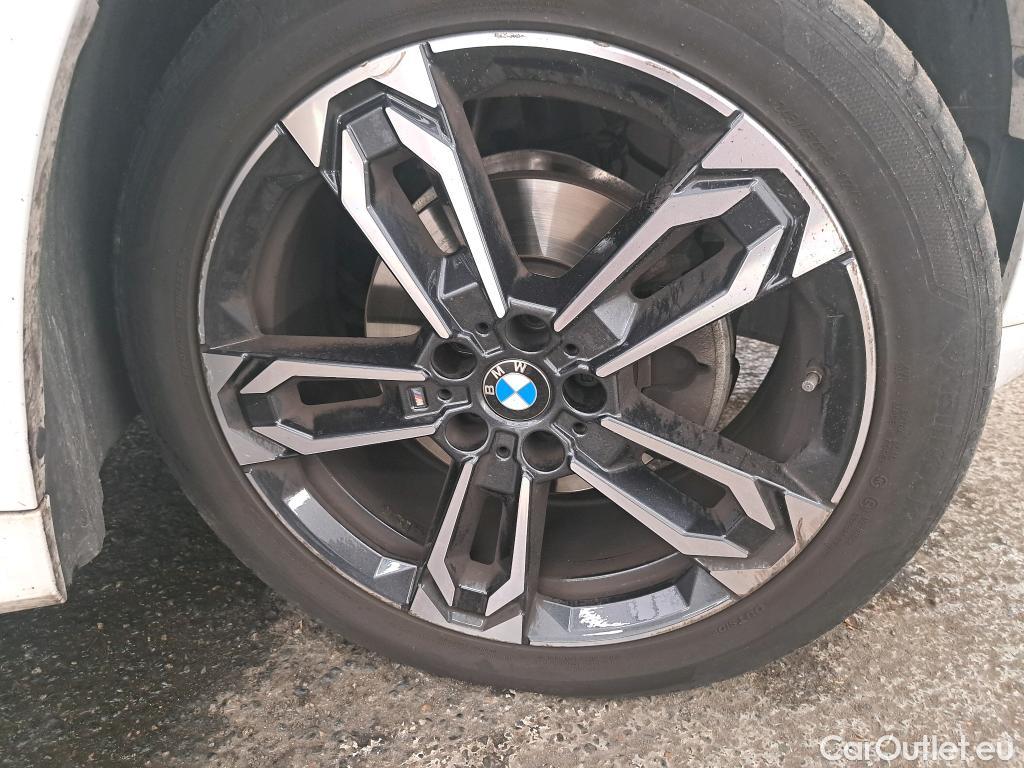  Bmw  X1 Série  18 d sDrive M Sport 2.0 150CV BVA7 E6d #22
