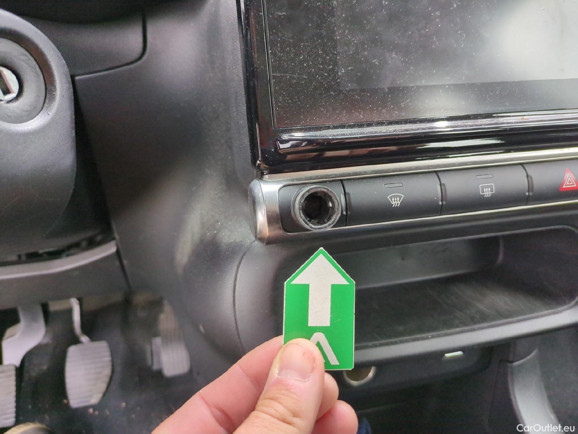  Citroen  C3 CITROEN  / 2020 / 5P / Berline PureTech 83 S&S BVM Feel Pack #1