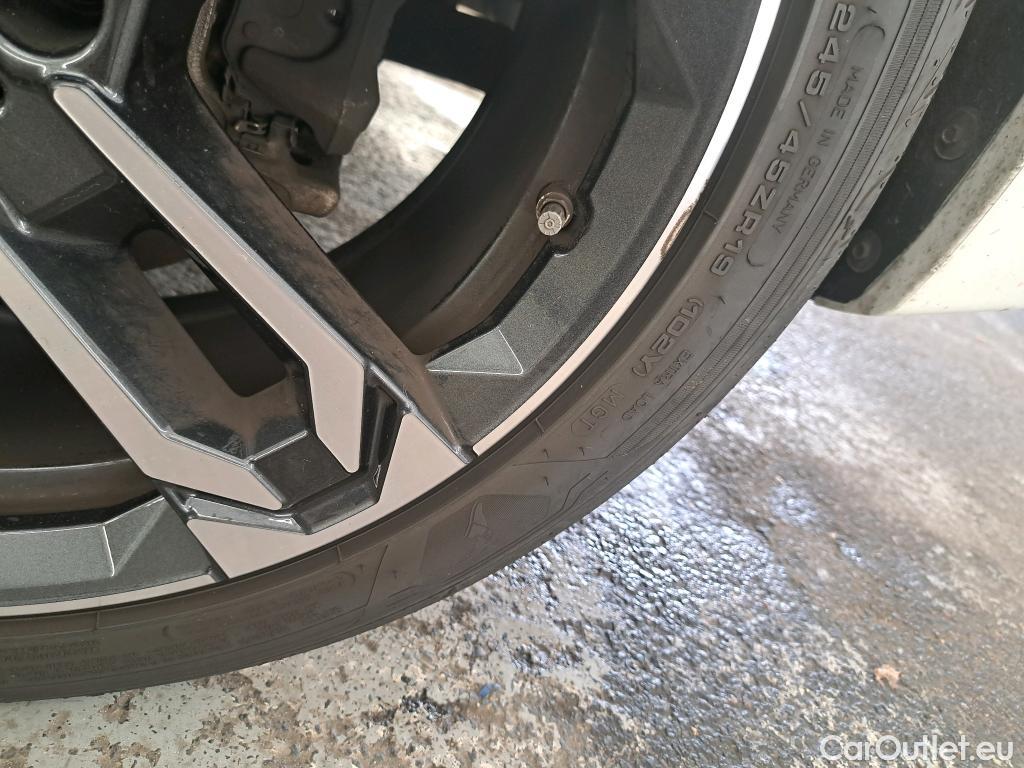  Bmw  X1 Série  18 d sDrive M Sport 2.0 150CV BVA7 E6d #41