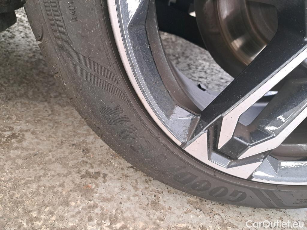  Bmw  X1 Série  18 d sDrive M Sport 2.0 150CV BVA7 E6d #39
