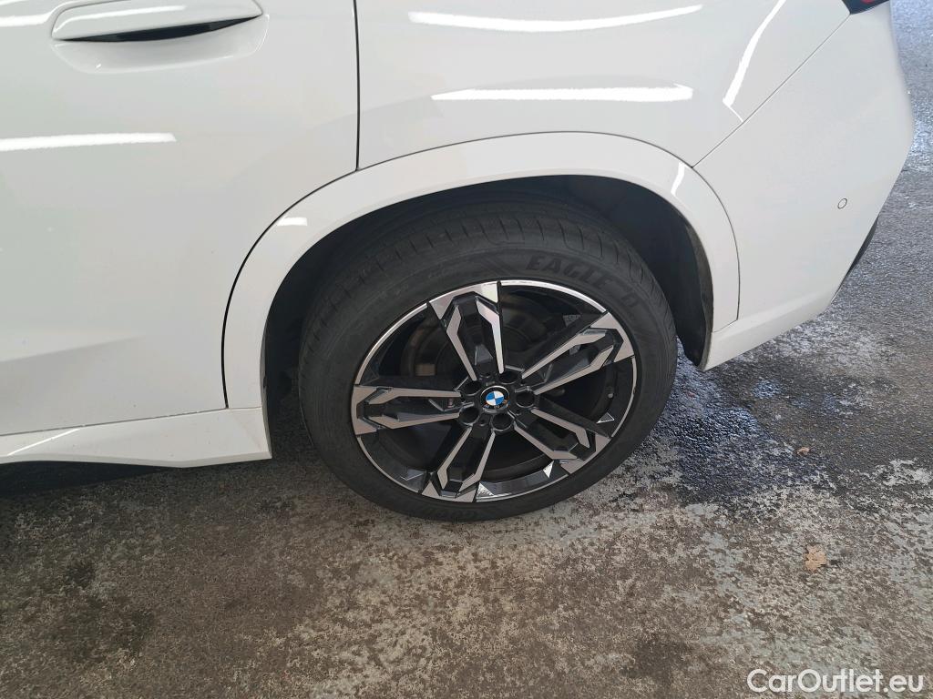  Bmw  X1 Série  18 d sDrive M Sport 2.0 150CV BVA7 E6d #36