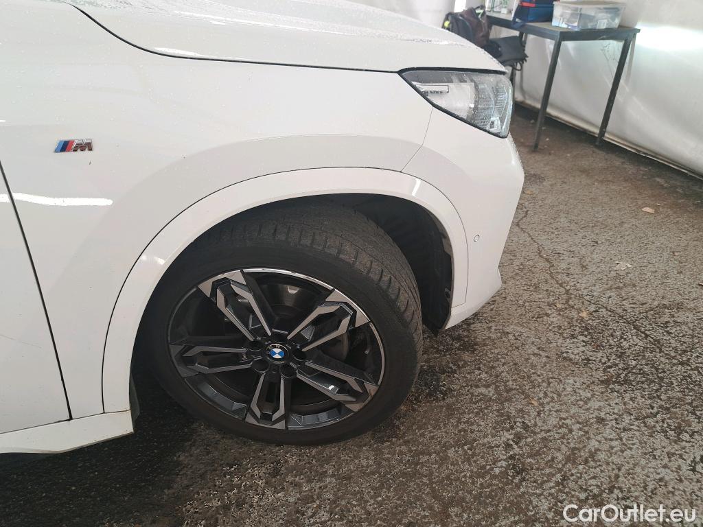  Bmw  X1 Série  18 d sDrive M Sport 2.0 150CV BVA7 E6d #21