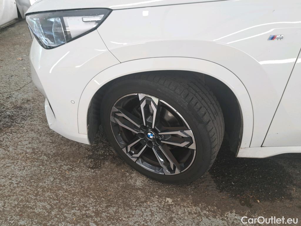  Bmw  X1 Série  18 d sDrive M Sport 2.0 150CV BVA7 E6d #1