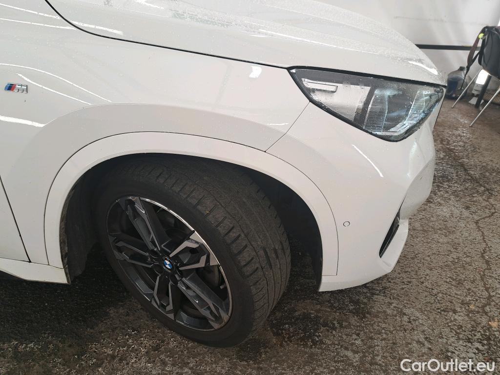  Bmw  X1 Série  18 d sDrive M Sport 2.0 150CV BVA7 E6d #3