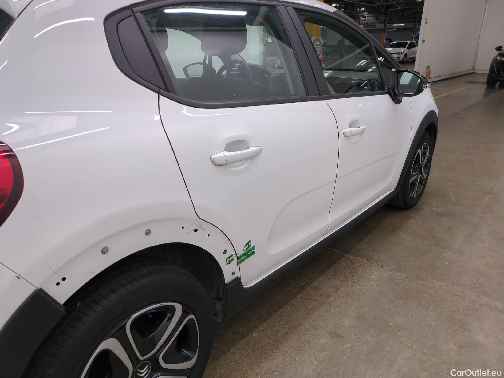  Citroen  C3 CITROEN  / 2020 / 5P / Berline PureTech 83 S&S BVM Feel Pack #55