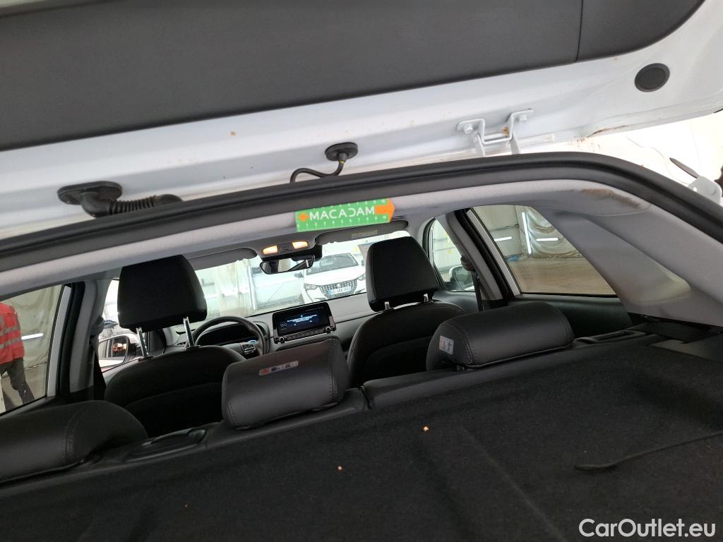  Hyundai  kona HYUNDAI  / 2020 / 5P / SUV 1.6 HYBRID 141 EXECUTIVE HEV #5