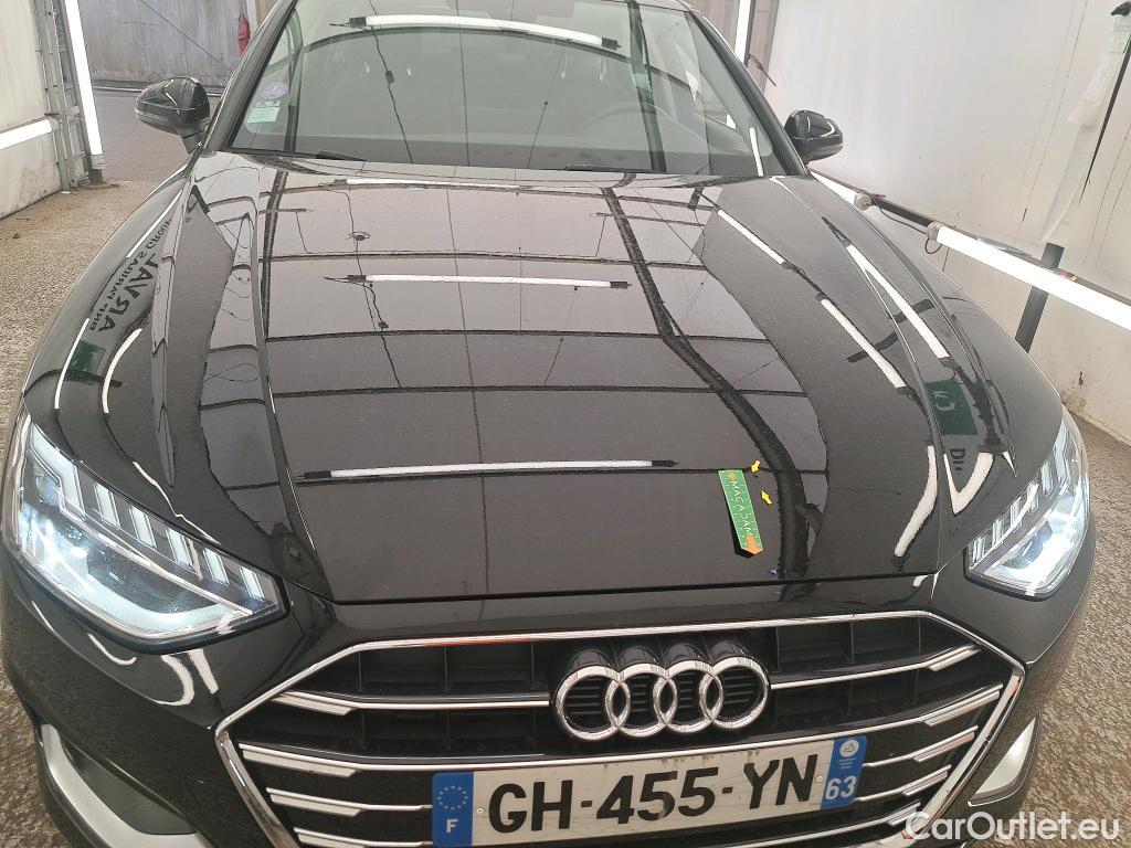 Audi  A4 AUDI  Avant / 2019 / 5P / Break 35 TFSI 150 S tronic Business line #3
