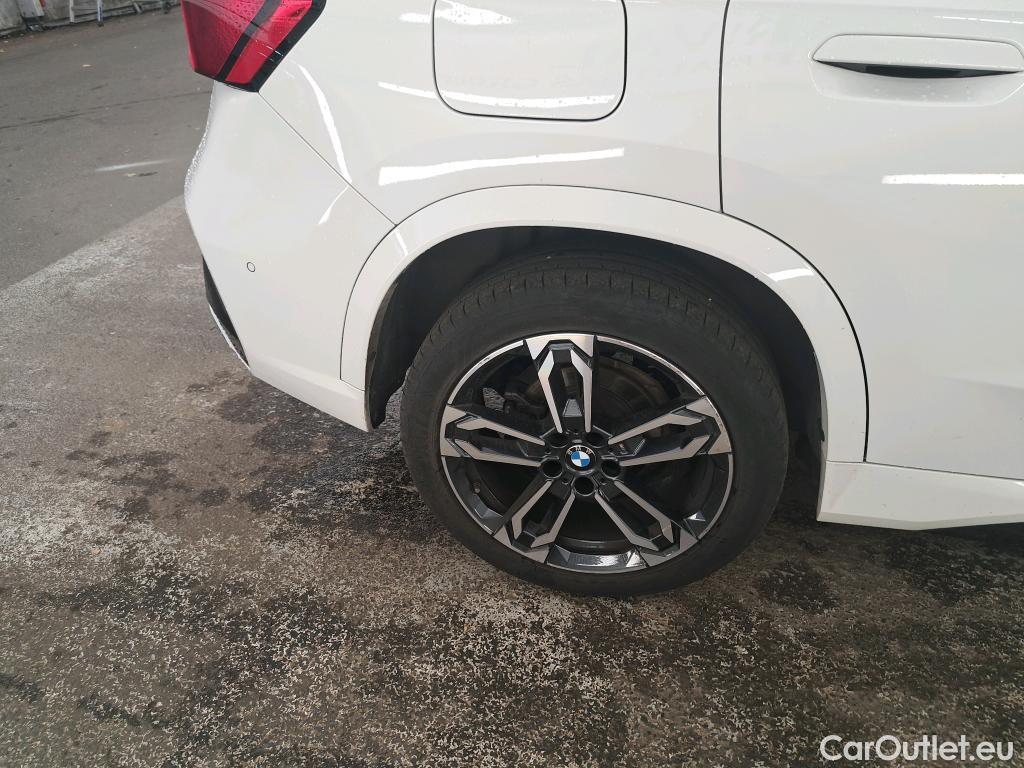  Bmw  X1 Série  18 d sDrive M Sport 2.0 150CV BVA7 E6d #15