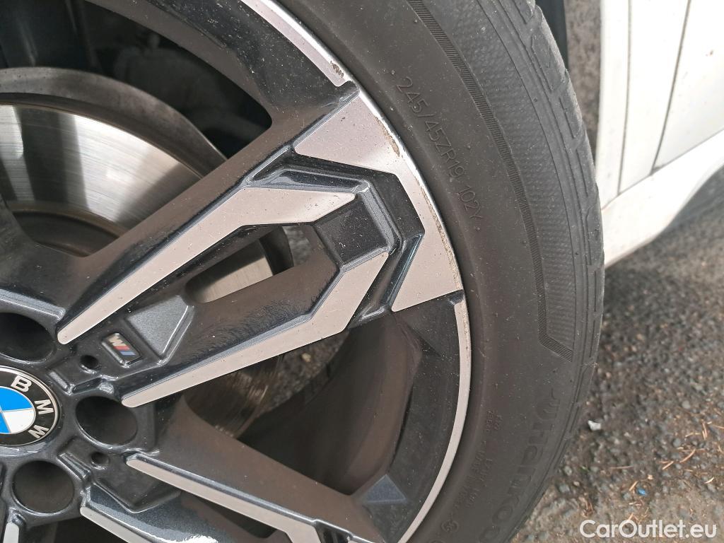  Bmw  X1 Série  18 d sDrive M Sport 2.0 150CV BVA7 E6d #45