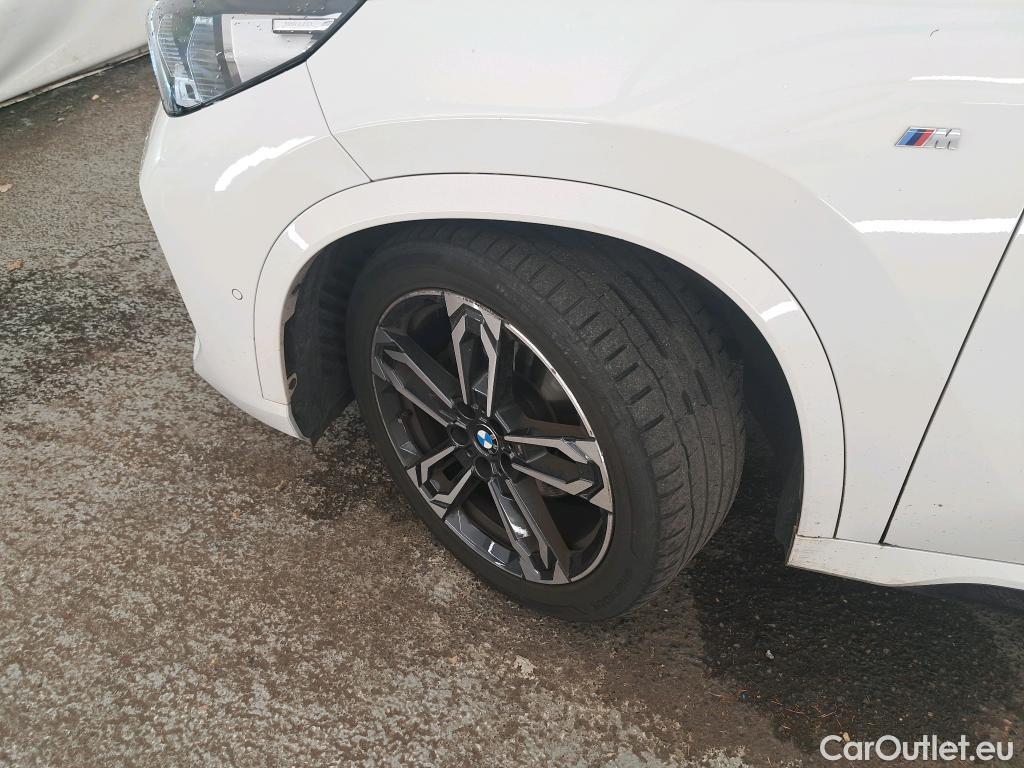  Bmw  X1 Série  18 d sDrive M Sport 2.0 150CV BVA7 E6d #43