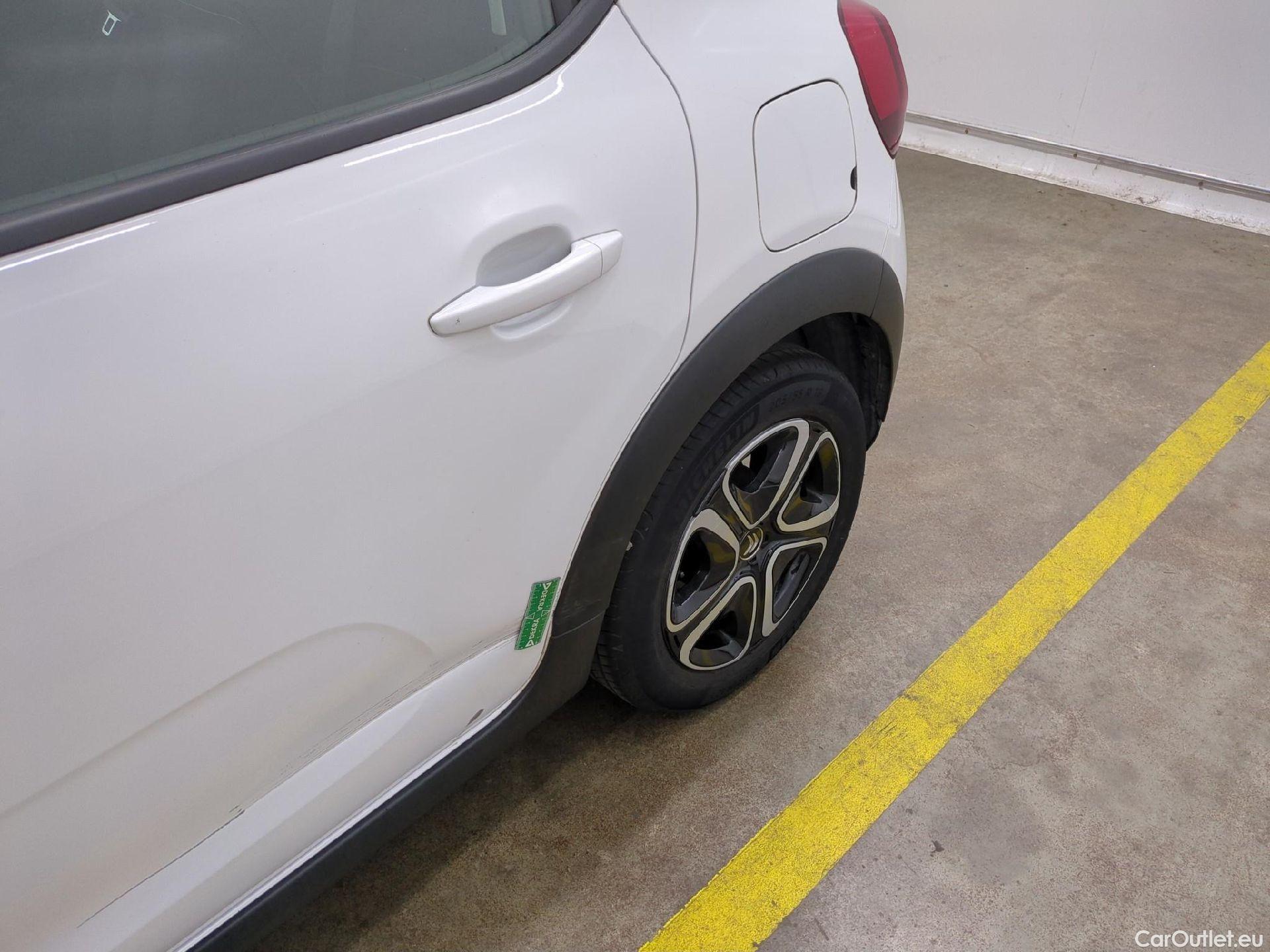  Citroen  C3 CITROEN  / 2020 / 5P / Berline PureTech 83 S&S BVM Feel Pack #30