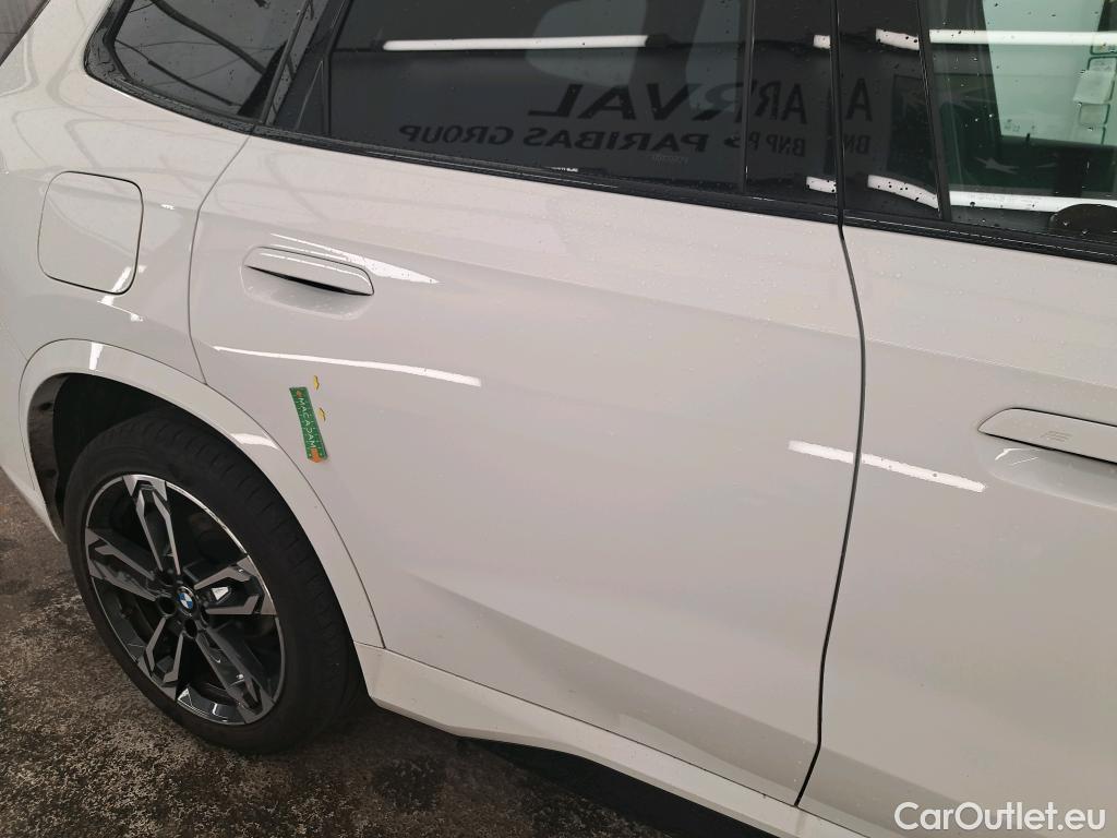  Bmw  X1 Série  18 d sDrive M Sport 2.0 150CV BVA7 E6d #31