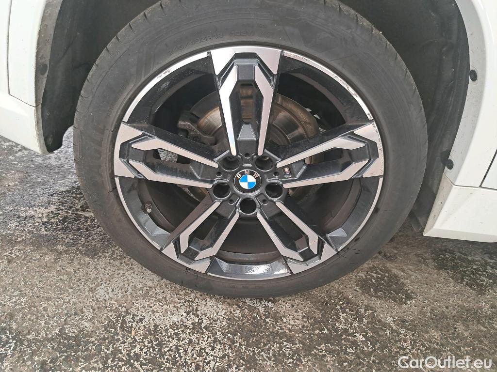  Bmw  X1 Série  18 d sDrive M Sport 2.0 150CV BVA7 E6d #16