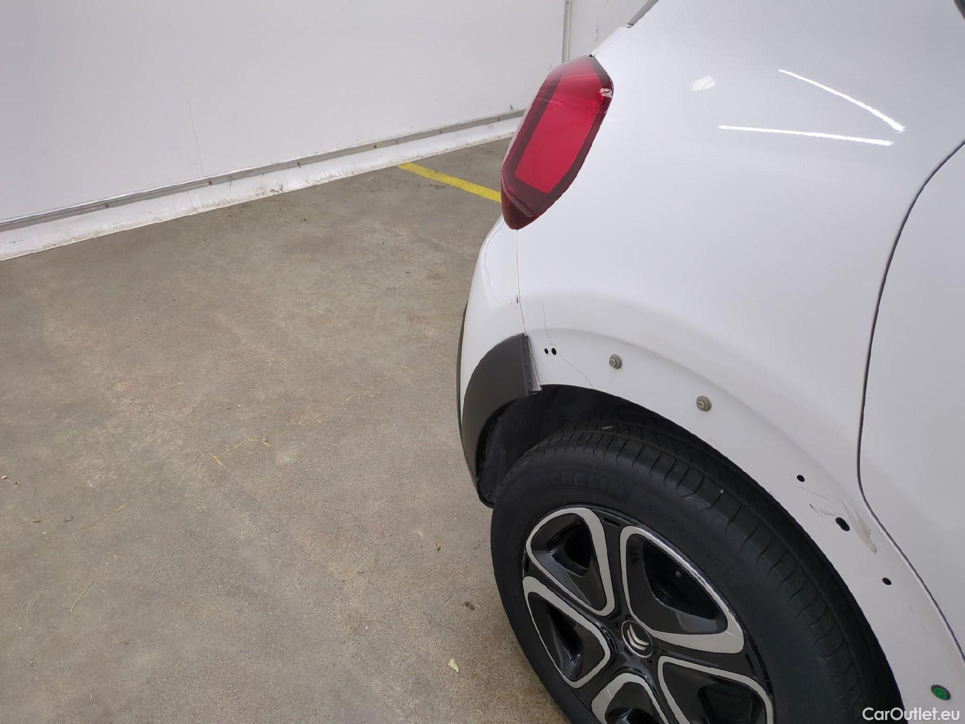  Citroen  C3 CITROEN  / 2020 / 5P / Berline PureTech 83 S&S BVM Feel Pack #60