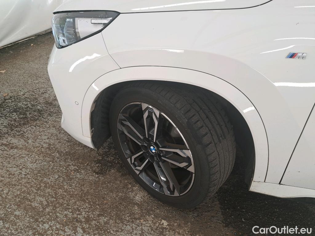  Bmw  X1 Série  18 d sDrive M Sport 2.0 150CV BVA7 E6d #10