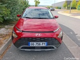 Hyundai Bayon HYUNDAI  / 2021 / 5P / SUV 1.0 T-GDI 100 HYBRID 48V INTUITIVE
