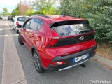  Hyundai  Bayon HYUNDAI  / 2021 / 5P / SUV 1.0 T-GDI 100 HYBRID 48V INTUITIVE #4