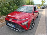  Hyundai  Bayon HYUNDAI  / 2021 / 5P / SUV 1.0 T-GDI 100 HYBRID 48V INTUITIVE #2