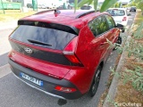  Hyundai  Bayon HYUNDAI  / 2021 / 5P / SUV 1.0 T-GDI 100 HYBRID 48V INTUITIVE #5