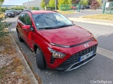  Hyundai  Bayon HYUNDAI  / 2021 / 5P / SUV 1.0 T-GDI 100 HYBRID 48V INTUITIVE #7