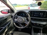 Hyundai  Bayon HYUNDAI  / 2021 / 5P / SUV 1.0 T-GDI 100 HYBRID 48V INTUITIVE #8