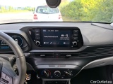  Hyundai  Bayon HYUNDAI  / 2021 / 5P / SUV 1.0 T-GDI 100 HYBRID 48V INTUITIVE #10
