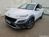 Hyundai kona HYUNDAI  / 2020 / 5P / SUV 1.6 HYBRID 141 EXECUTIVE HEV