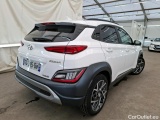  Hyundai  kona HYUNDAI  / 2020 / 5P / SUV 1.6 HYBRID 141 EXECUTIVE HEV #3