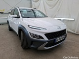  Hyundai  kona HYUNDAI  / 2020 / 5P / SUV 1.6 HYBRID 141 EXECUTIVE HEV #4