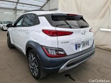  Hyundai  kona HYUNDAI  / 2020 / 5P / SUV 1.6 HYBRID 141 EXECUTIVE HEV #2