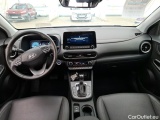  Hyundai  kona HYUNDAI  / 2020 / 5P / SUV 1.6 HYBRID 141 EXECUTIVE HEV #5