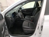  Hyundai  kona HYUNDAI  / 2020 / 5P / SUV 1.6 HYBRID 141 EXECUTIVE HEV #8