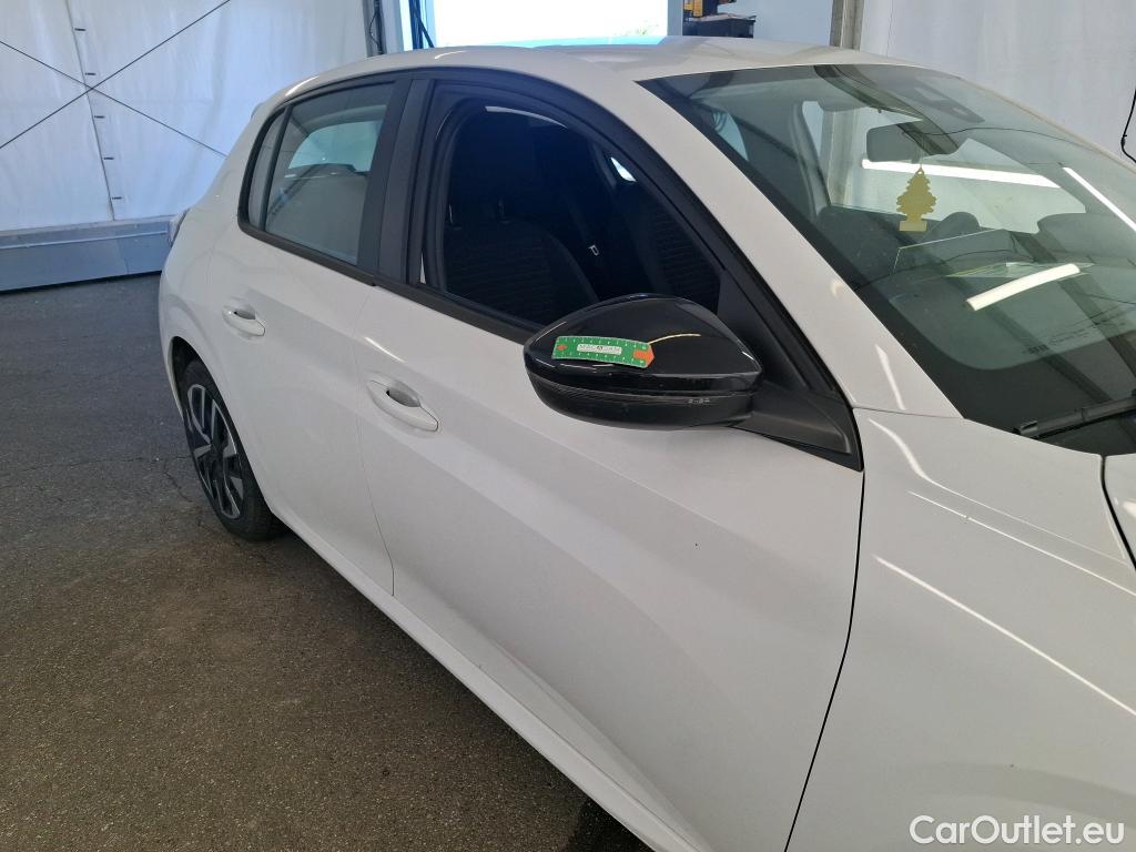  Peugeot  208  Active 1.2 PureTech 100CV BVM6 E6d #20