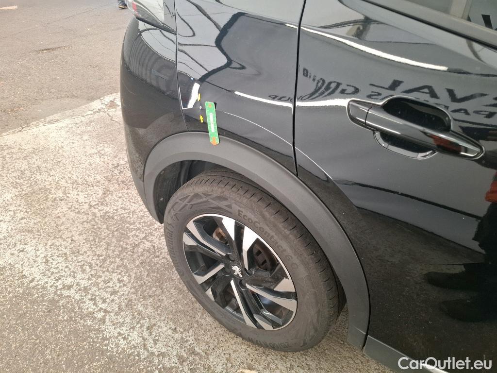  Peugeot  2008  Allure 1.2 PureTech 130CV BVA8 E6d #32