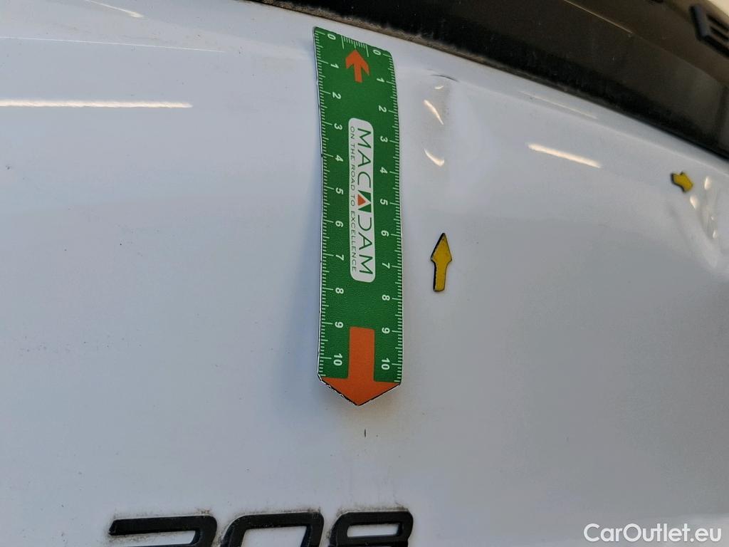  Peugeot  208  Active 1.2 PureTech 100CV BVM6 E6d #5