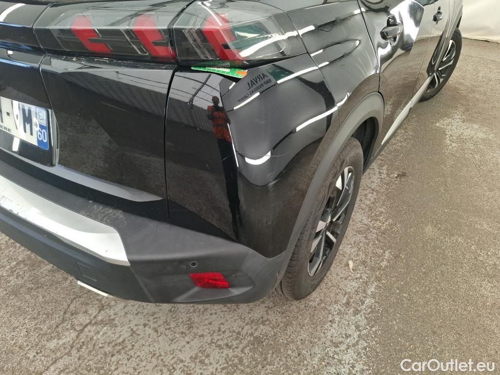  Peugeot  2008  Allure 1.2 PureTech 130CV BVA8 E6d #22