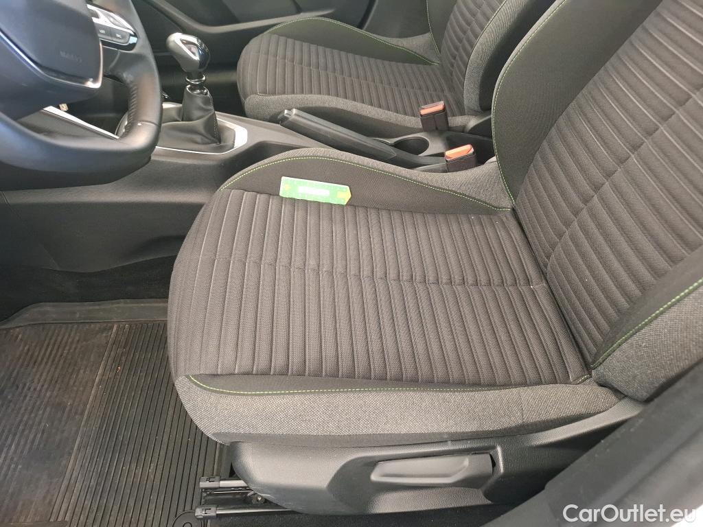  Peugeot  208  Active 1.2 PureTech 100CV BVM6 E6d #6