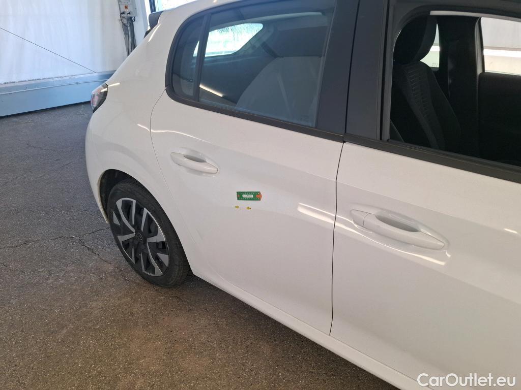  Peugeot  208  Active 1.2 PureTech 100CV BVM6 E6d #13