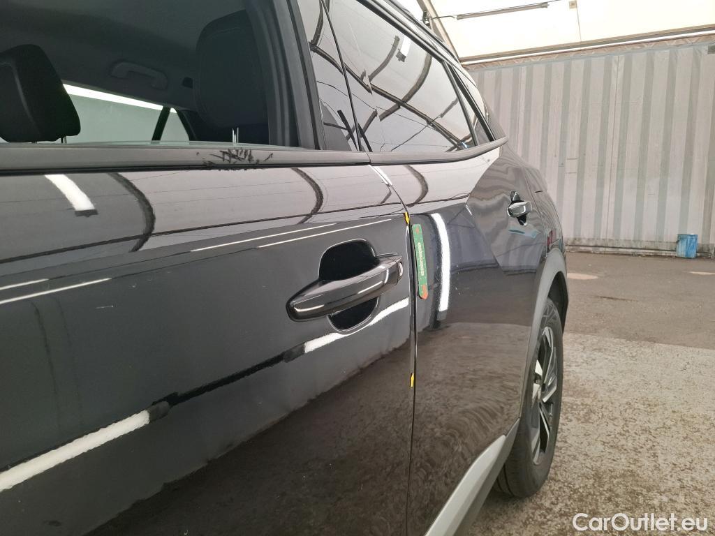  Peugeot  2008  Allure 1.2 PureTech 130CV BVA8 E6d #17