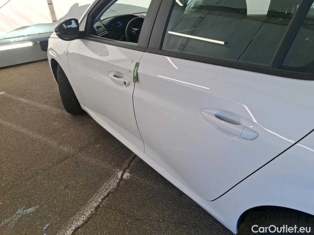  Peugeot  208  Active 1.2 PureTech 100CV BVM6 E6d #8