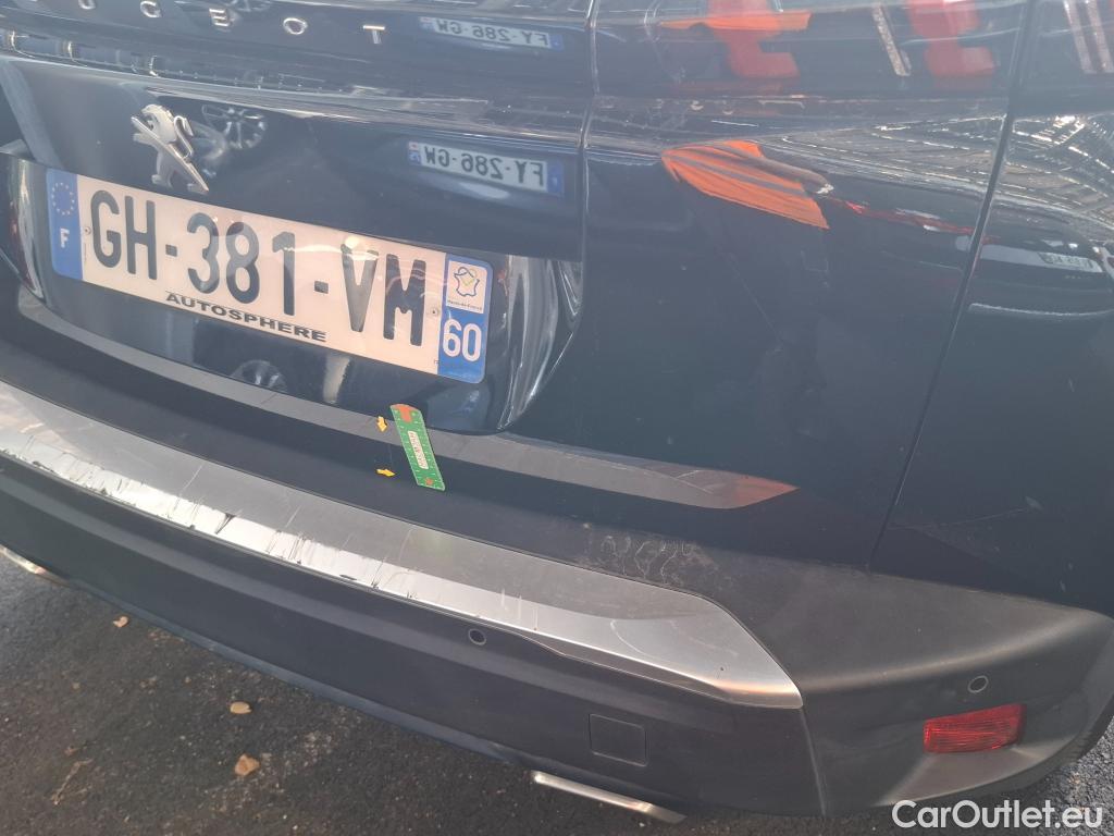  Peugeot  2008  Allure 1.2 PureTech 130CV BVA8 E6d #54