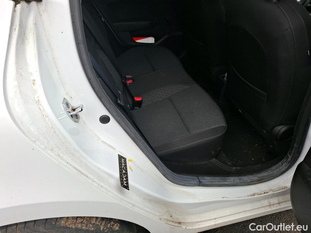  Renault  Clio  V Business 1.0 TCe 90CV BVM6 E6d #12