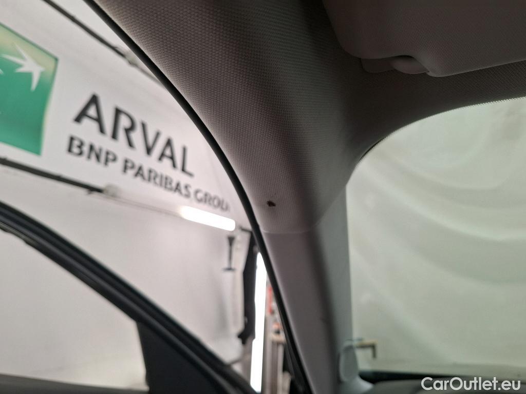  Peugeot  2008  Allure 1.2 PureTech 130CV BVA8 E6d #1