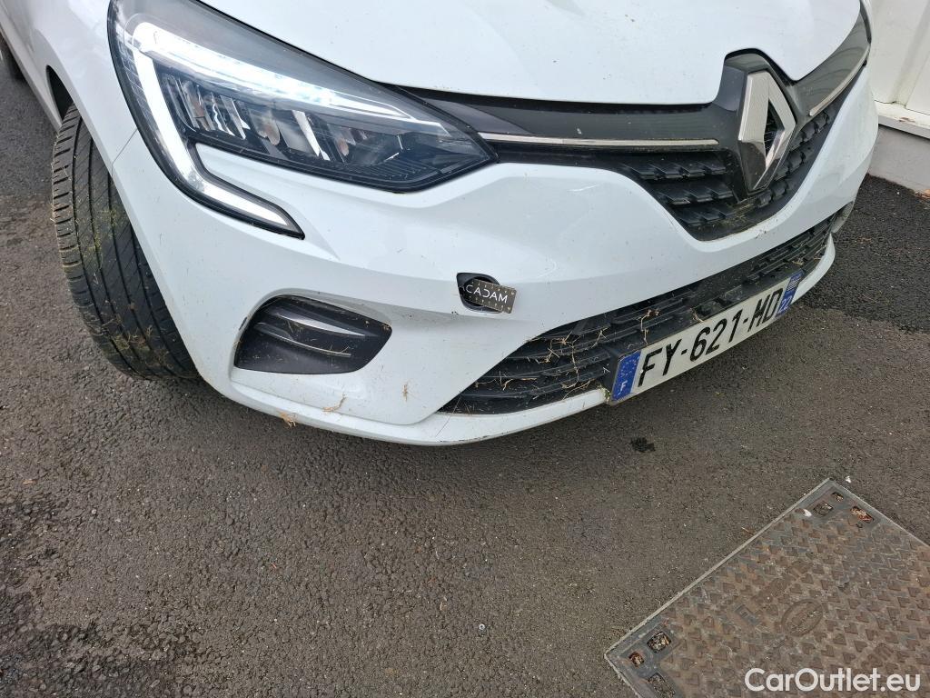  Renault  Clio  V Business 1.0 TCe 90CV BVM6 E6d #6