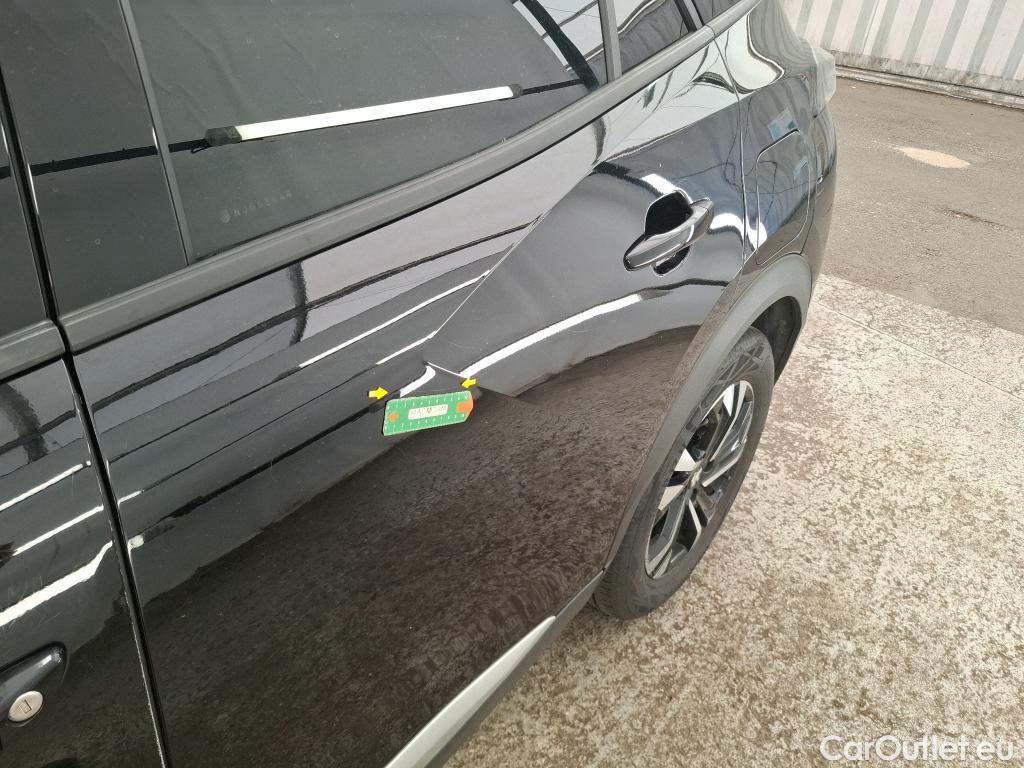  Peugeot  2008  Allure 1.2 PureTech 130CV BVA8 E6d #19