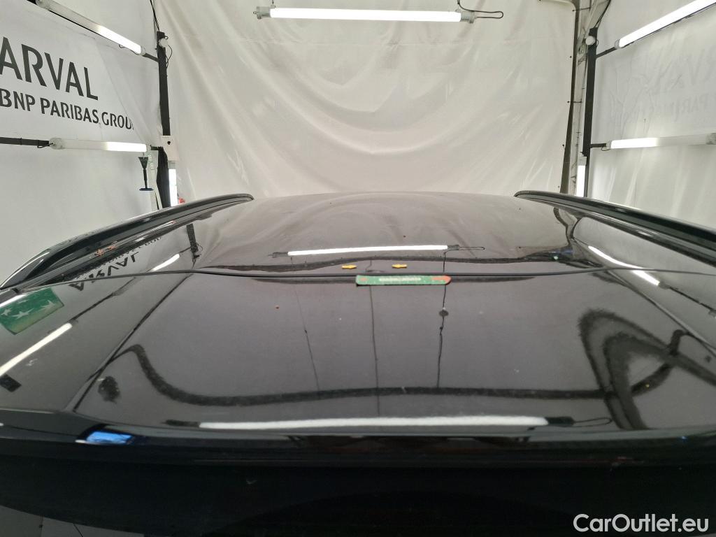  Peugeot  2008  Allure 1.2 PureTech 130CV BVA8 E6d #38