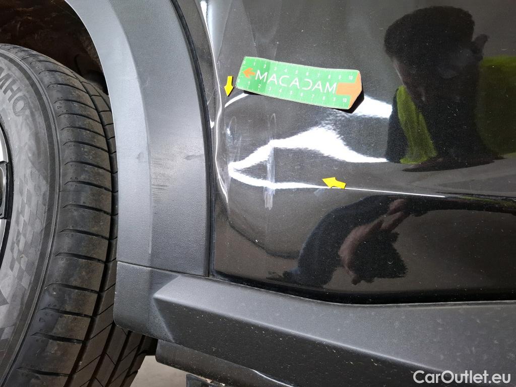  Nissan  Juke NISSAN  / 2019 / 5P / Crossover DIG-T 114 BVM6 Acenta #3