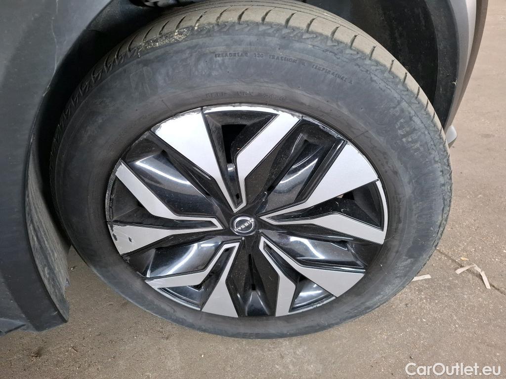  Nissan  Juke NISSAN  / 2019 / 5P / Crossover DIG-T 114 BVM6 Acenta #17