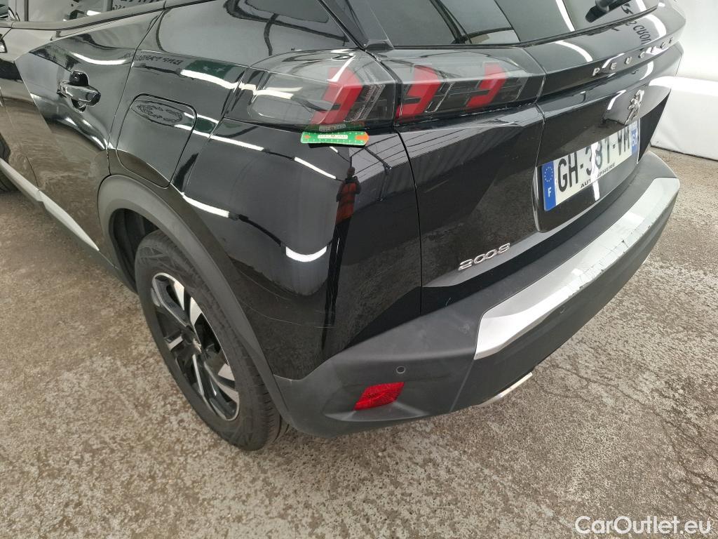  Peugeot  2008  Allure 1.2 PureTech 130CV BVA8 E6d #46